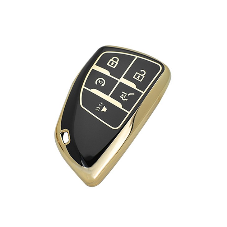 2017 Buick Encore Key Fob Cover